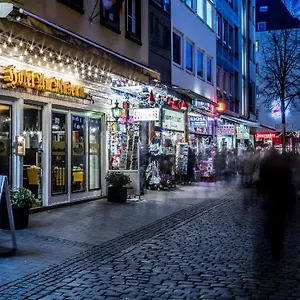 Am Museum Otel
