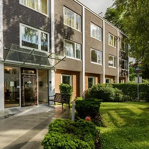 Messehotel Koeln-deutz Otel