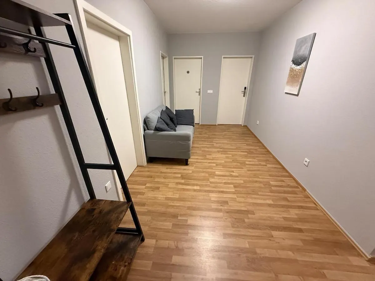 Appartement 1 Room In Central Location-Lilac Cologne