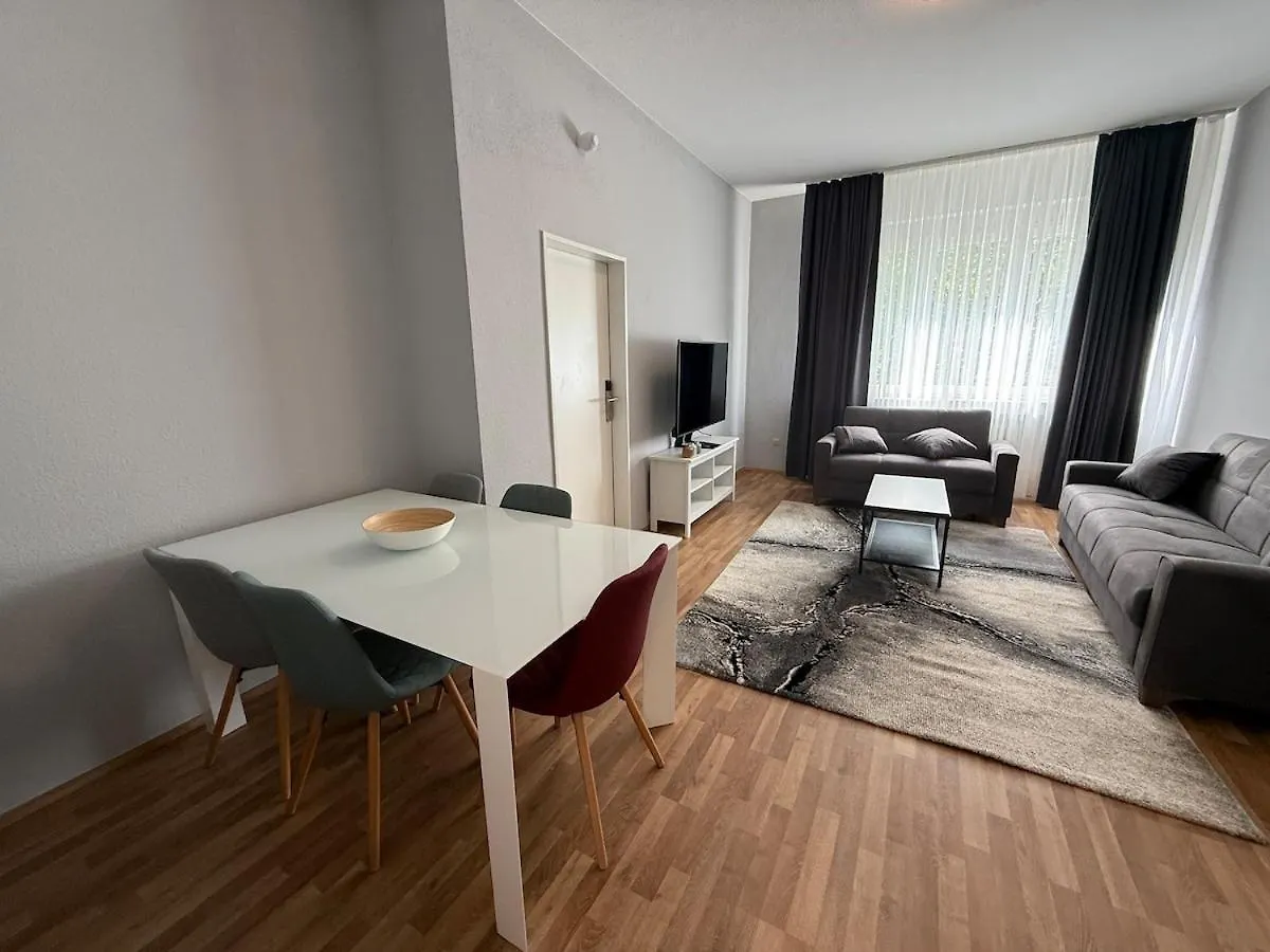 1 Room In Central Location-Lilac Cologne Allemagne